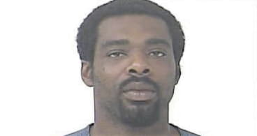 Marcus Jones, - St. Lucie County, FL 